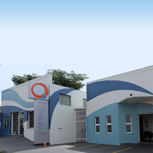 O2 Unidade 2 São Carlos
