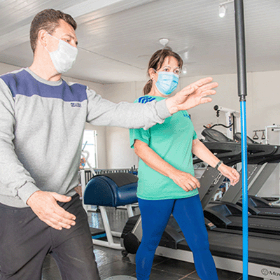 Treinamento Funcional