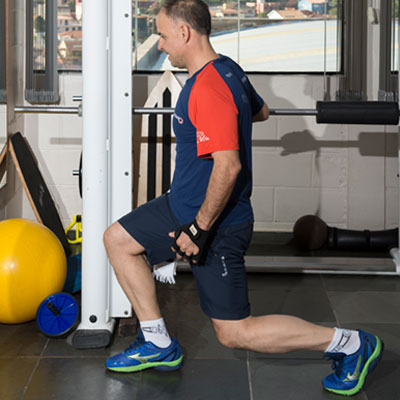SGA Stretching Global Actif