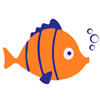 O2 Natação Fase Peixinho São Carlos